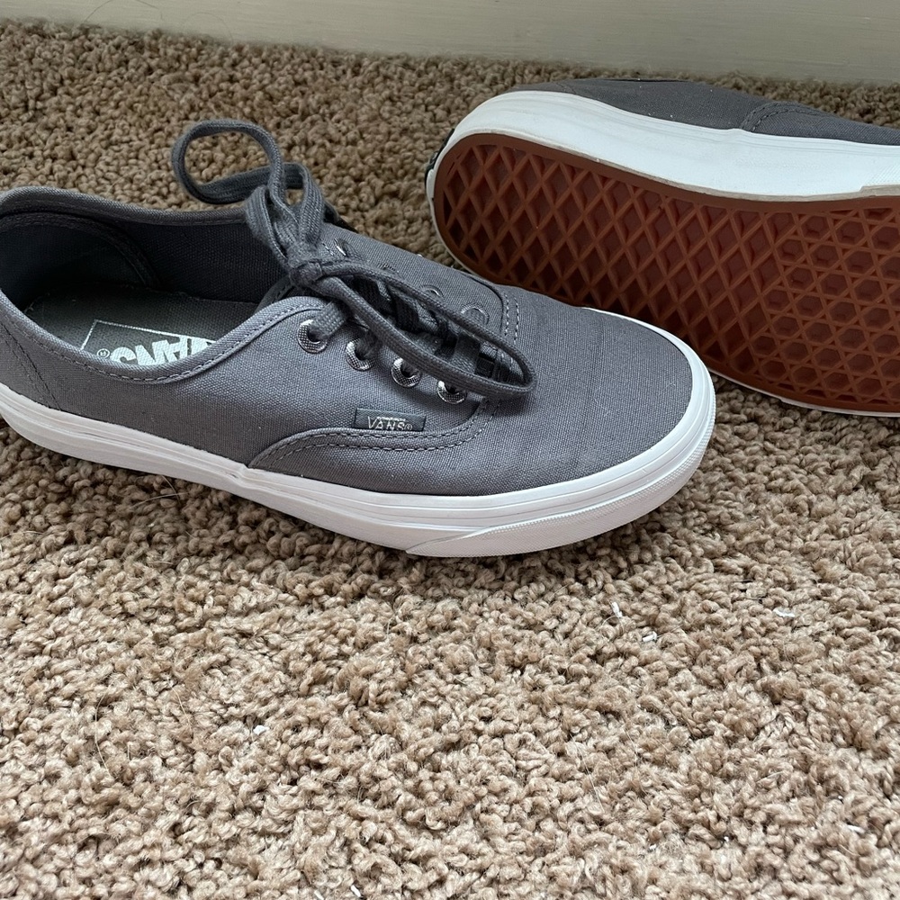 Vans sneakers